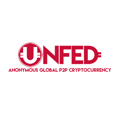 Unfed Coin Coin Logo